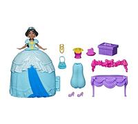 Disney Princess Secret Styles Jasmine Fashion Surprise Doll Playset