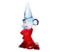 Disney Facets 6013330 Sorcerer Mickey Mouse - P0425
