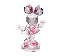 Disney Facets Minnie Mouse Acrylic Figurine
