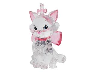 Disney Facets The Aristocats' Marie Acrylic Figurine