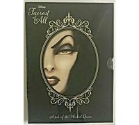 Disney Fairest of all & the Beast within (2 books set)