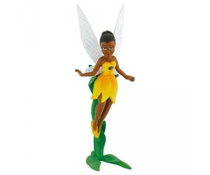 Disney Fairies Figurine Iridessa 11 Cm Bullyland Figure Fée Clara 128459