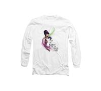 Disney Fairies I'm NOT A Tinker Fairy With Vidia T-Shirt, White | Size: XL Disney White XL
