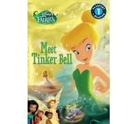 Disney Fairies: Meet Tinker Bell (Passport to Reading)