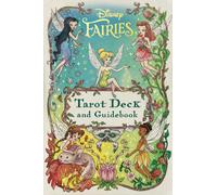 Disney Fairies Tarot Deck and Guidebook