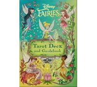 Disney Fairies Tarot Deck and Guidebook