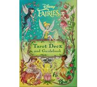 Disney Fairies Tarot Deck and Guidebook