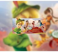 Disney Fairies: Tinker Bell's Adventure EN Language Only PC Steam CD Key
