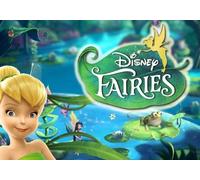 Disney Fairies: Tinker Bell's Adventure (PC) Steam Key - GLOBAL