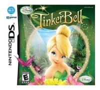 Disney Fairies: Tinkerbell / Game