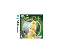 Disney Fairies: Tinkerbell / Game