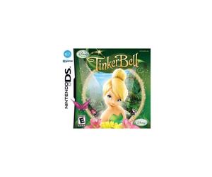 Disney Fairies: Tinkerbell / Game