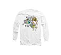 Fairies Young And Free Tinker Bell, Periwinkle T-Shirt, White Disney White M
