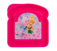 Disney Fairyland Wonder Sandwich Lunch Box