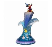 Disney Fantasia 2000 Mickey Hasbro Sorcerer Masterpiece 40 Cm