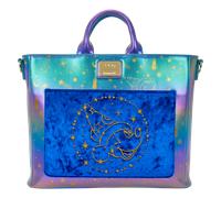 Disney: Fantasia Convertible Backpack & Tote Bag