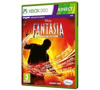 Disney Fantasia : le pouvoir du son