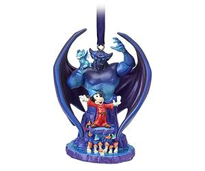 Disney Fantasia Sketchbook Ornament