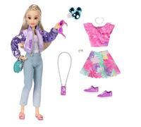 Disney Fashion Inspired By Ariel Ily Doll 25 Cm