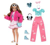Disney Fashion Inspired By Minnie Ily Doll 25 Cm Pink Kids