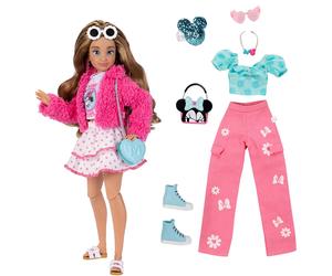 Disney Fashion Inspired By Minnie Ily Doll 25 Cm