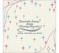 Disney - Favorites from Disney Classics