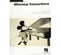 Disney Favorites: Jazz Piano Solos Series Volume 51: Jazz Piano Solos: Volume 51 - 25 Selections (Jazz Piano Solos, 51)