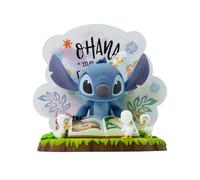 Disney Lilo & Stitch Ohana AbyStyle Studio Figure
