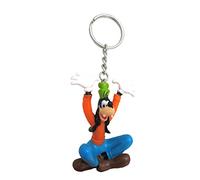 Disney Figural PVC Key Ring Goofy