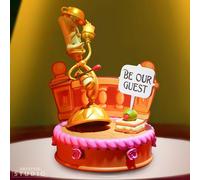 DISNEY Figurine Lumière