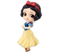 Disney- Figurine Q Posket- Blanche Neige- 14cm (Nintendo Switch)