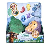 Disney Figurine Raya And The Last Dragon - Baby Tuk Tuk - Hasbro - NEW