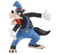 Disney Figurines Figures Cake Topper Decoration Sugarcraft Characters Bullyland