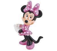 Disney Figurines Figures Cake Topper Decoration Sugarcraft Characters Bullyland