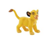 Disney Figurines Figures Cake Topper Decoration Sugarcraft Characters Bullyland