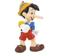 Disney Figurines Figures Cake Topper Decoration Sugarcraft Characters Bullyland