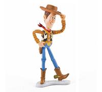 Disney Figurines Figures Cake Topper Decoration Sugarcraft Characters Bullyland