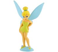 Disney Figurines Figures Cake Topper Decoration Sugarcraft Characters Bullyland