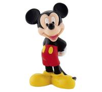 Disney Figurines Figures Cake Topper Decoration Sugarcraft Characters Bullyland
