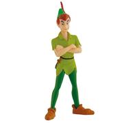 Disney Figurines Figures Cake Topper Decoration Sugarcraft Characters Bullyland
