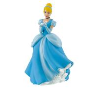Disney Figurines Figures Cake Topper Decoration Sugarcraft Characters Bullyland