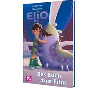 Disney Filmbuch zum Vorlesen: Elio: Das offizie, Disney, Disney,.