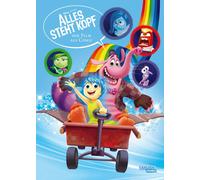 Disney Filmcomics 1: Alles steht Kopf: Der Film, Disney, Disney,.