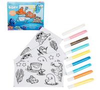 Disney Finding Dory Jelly Stickers Glue Glitter Set Creative Art Fun Craft Xmas