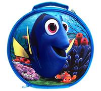 Disney Finding Nemo Round EVA Lunch Bag, Fabric, Multi, 23.5x8x22 cm