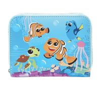 Disney: Finding Nemo 20th Anniversary Zip Around Wallet