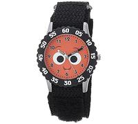 Disney Finding Nemo Children's Stainless Steel Watch with Nylon Strap