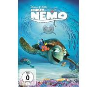 Disney Finding Nemo | DVD | NEW in Original Packaging