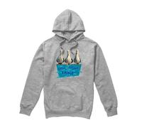Disney Finding Nemo Mine Mine Mine Hoodie Light Grey | Size: XL Disney Light Grey XL