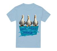 Disney Finding Nemo Mine Mine Mine T-Shirt Light Blue Light Blue L